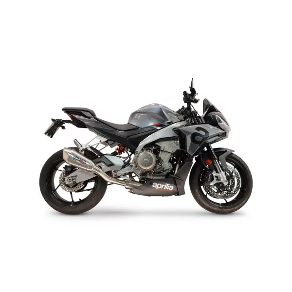 GPR Aprilia RS 660 2021/2024 Euro 5 A.80.CAT.GPRTIT