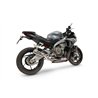 GPR Aprilia RS 660 2021/2024 Euro 5 A.80.CAT.M3.INOX