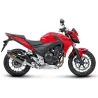 Akrapovic Honda CBR 500 R S-H5SO2-HRC