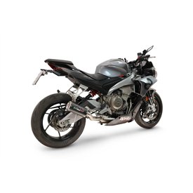 GPR Aprilia RS 660 2021/2024 Euro 5 A.80.RACEDB.M3.BT