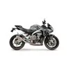 GPR Aprilia RS 660 2025/2026 Euro 5 plus A.80.E5.CAT.M3.INOX