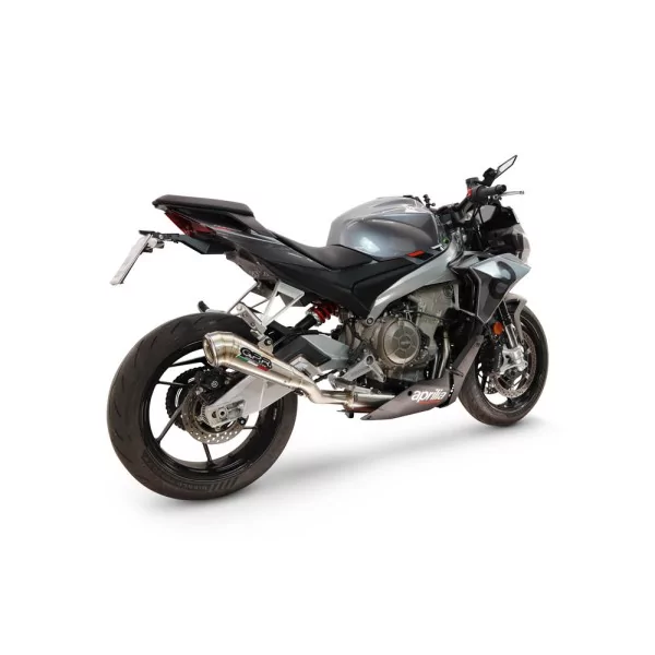 GPR Aprilia RS 660 2025/2026 Euro 5 plus A.80.E5.CAT.PCEV