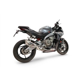 GPR Aprilia RS 660 2025/2026 Euro 5 plus A.80.E5.RACEDB.GPRTIT