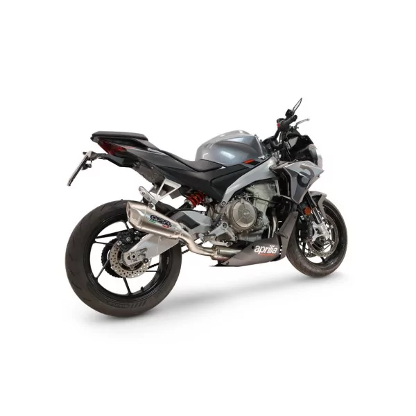 GPR Aprilia RS 660 2025/2026 Euro 5 plus A.80.E5.RACEDB.GPRTIT