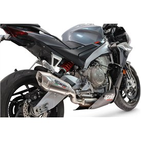 GPR Aprilia RS 660 2025/2026 Euro 5 plus A.80.E5.RACEDB.GPRTIT