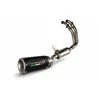 GPR Aprilia RS 660 2025/2026 Euro 5 plus A.80.E5.RACEDB.M3.BT