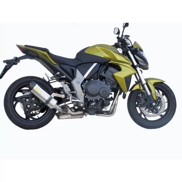 Exan Honda CB 1000 R Ovale Carbon Cap