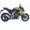 Exan Honda CB 1000 R Ovale Carbon Cap