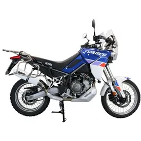 GPR Aprilia Tuareg 660 2025/2026 e5 plus E5.A.77.1.ALBE4