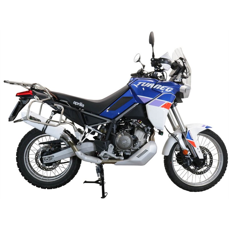 GPR Aprilia Tuareg 660 2025/2026 e5 plus E5.A.77.1.ALBE4 GPR Aprilia Tuareg 660 2025/2026 e5 plus E5.A.77.1.ALBE4