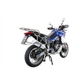 GPR Aprilia Tuareg 660 2025/2026 e5 plus E5.A.77.1.ALBE4