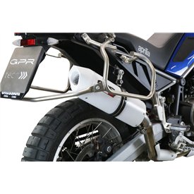 GPR Aprilia Tuareg 660 2025/2026 e5 plus E5.A.77.1.ALBE4