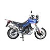 GPR Aprilia Tuareg 660 2025/2026 e5 plus E5.A.77.1.DUAL.IO