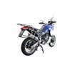 GPR Aprilia Tuareg 660 2025/2026 e5 plus E5.A.77.1.DUAL.IO
