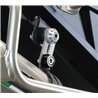 GPR Aprilia Tuareg 660 2025/2026 e5 plus E5.A.77.1.DUAL.IO