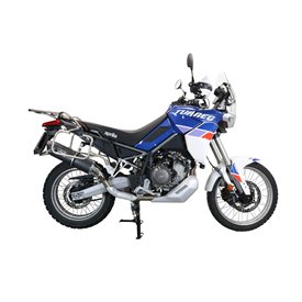 GPR Aprilia Tuareg 660 2025/2026 e5 plus E5.A.77.1.FNE4