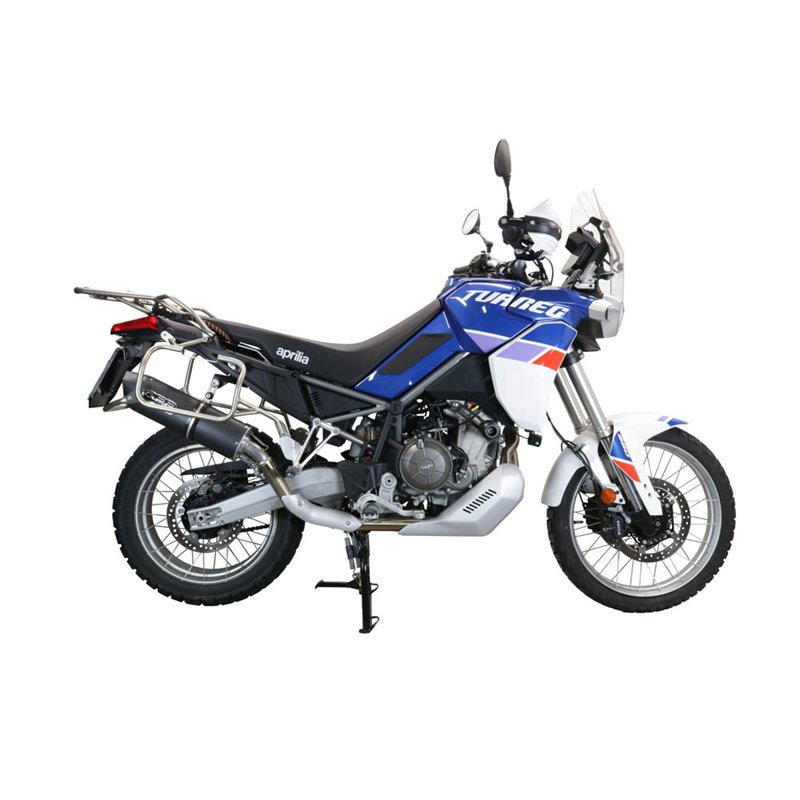 GPR Aprilia Tuareg 660 2025/2026 e5 plus E5.A.77.1.FNE4 GPR Aprilia Tuareg 660 2025/2026 e5 plus E5.A.77.1.FNE4