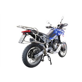 GPR Aprilia Tuareg 660 2025/2026 e5 plus E5.A.77.1.FNE4