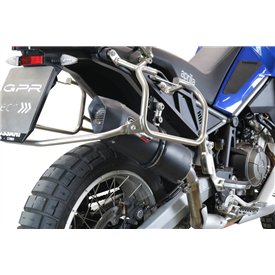 GPR Aprilia Tuareg 660 2025/2026 e5 plus E5.A.77.1.FNE4