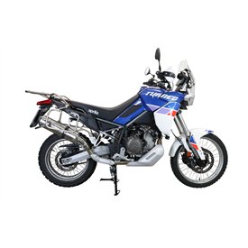 GPR Aprilia Tuareg 660 2025/2026 e5 plus E5.A.77.1.SAT