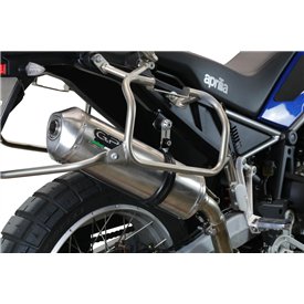GPR Aprilia Tuareg 660 2025/2026 e5 plus E5.A.77.1.SAT
