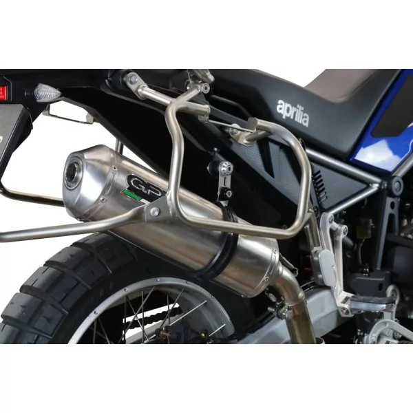 GPR Aprilia Tuareg 660 2025/2026 e5 plus E5.A.77.1.SAT