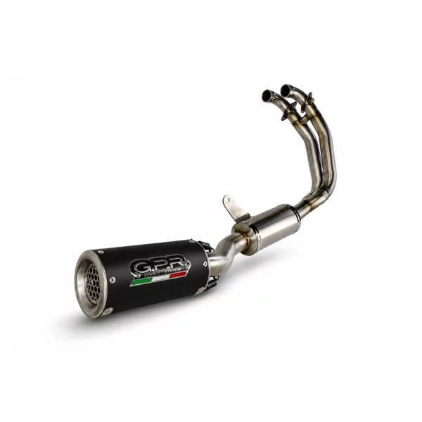 GPR Aprilia TUONO 660 2021/2024 Euro 5 A.81.CAT.M3.BT