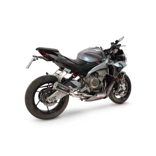 GPR Aprilia TUONO 660 2021/2024 Euro 5 A.81.CAT.M3.BT