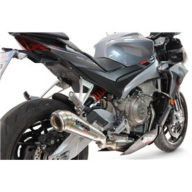 GPR Aprilia TUONO 660 2021/2024 Euro 5 A.81.CAT.PCEV