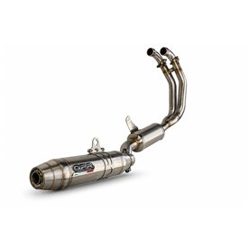 GPR Aprilia TUONO 660 2021/2024 Euro 5 A.81.RACEDB.DE