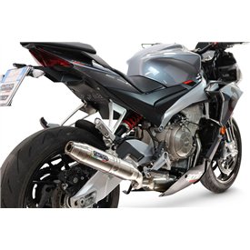GPR Aprilia TUONO 660 2021/2024 Euro 5 A.81.RACEDB.DE