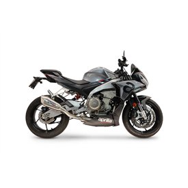 GPR Aprilia TUONO 660 2021/2024 Euro 5 A.81.RACEDB.GPRTIT