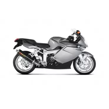 Akrapovic Bmw K1200S K1200R SS-B12SO1-HC