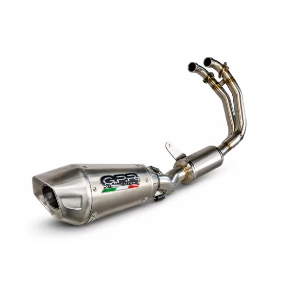 GPR Aprilia TUONO 660 2025/2026 Euro 5 plus A.81.E5.CAT.GPRTIT