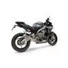 GPR Aprilia TUONO 660 2025/2026 Euro 5 plus A.81.E5.CAT.M3.INOX