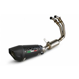 GPR Aprilia TUONO 660 2025/2026 Euro 5 plus A.81.E5.RACEDB.GPRBLTIT