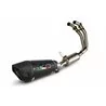 GPR Aprilia TUONO 660 2025/2026 Euro 5 plus A.81.E5.RACEDB.GPRBLTIT