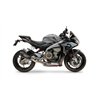 GPR Aprilia TUONO 660 2025/2026 Euro 5 plus A.81.E5.RACEDB.GPRBLTIT