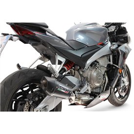 GPR Aprilia TUONO 660 2025/2026 Euro 5 plus A.81.E5.RACEDB.GPRBLTIT