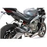 GPR Aprilia TUONO 660 2025/2026 Euro 5 plus A.81.E5.RACEDB.GPRBLTIT