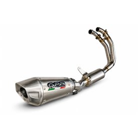 GPR Aprilia TUONO 660 2025/2026 Euro 5 plus A.81.E5.RACEDB.GPRTIT