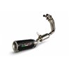 GPR Aprilia TUONO 660 2025/2026 Euro 5 plus A.81.E5.RACEDB.M3.BT