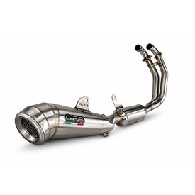 GPR Aprilia TUONO 660 2025/2026 Euro 5 plus A.81.E5.RACEDB.PCEV