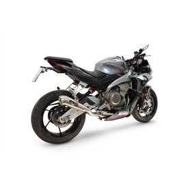 GPR Aprilia TUONO 660 2025/2026 Euro 5 plus A.81.E5.RACEDB.PCEV