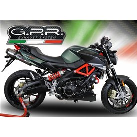 GPR Aprilia Shiver 900 2017/2020 e4 A.69.RACE.GPAN.TO