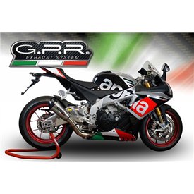 GPR Aprilia Rsv4 1000 2015/2016 A.64.GPAN.TO