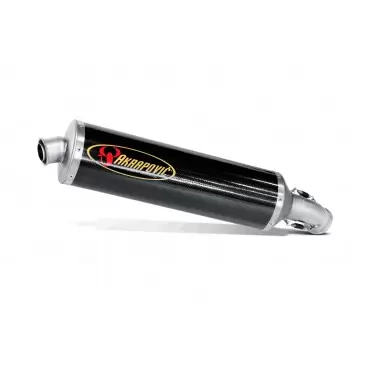 Akrapovic Bmw K1200S K1200R SS-B12SO1-HC