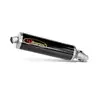 Akrapovic Bmw K1200S K1200R SS-B12SO1-HC