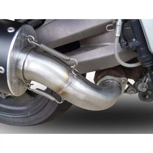 GPR Aprilia Caponord 1200 2013/2016 A.58.HYSOIN