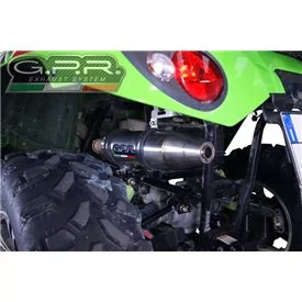 GPR Artic Cat 700 H1 ATV.39.1